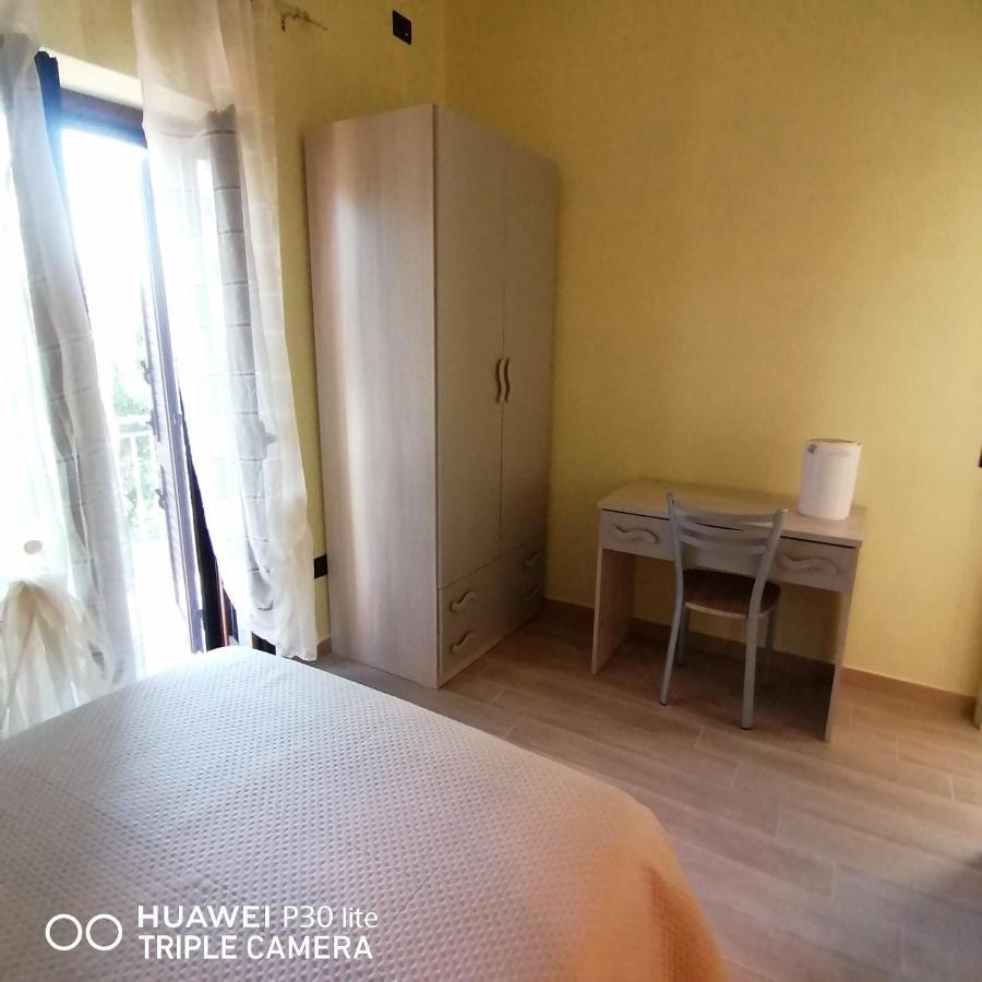 Il Casale Dell'artista Laino Borgo