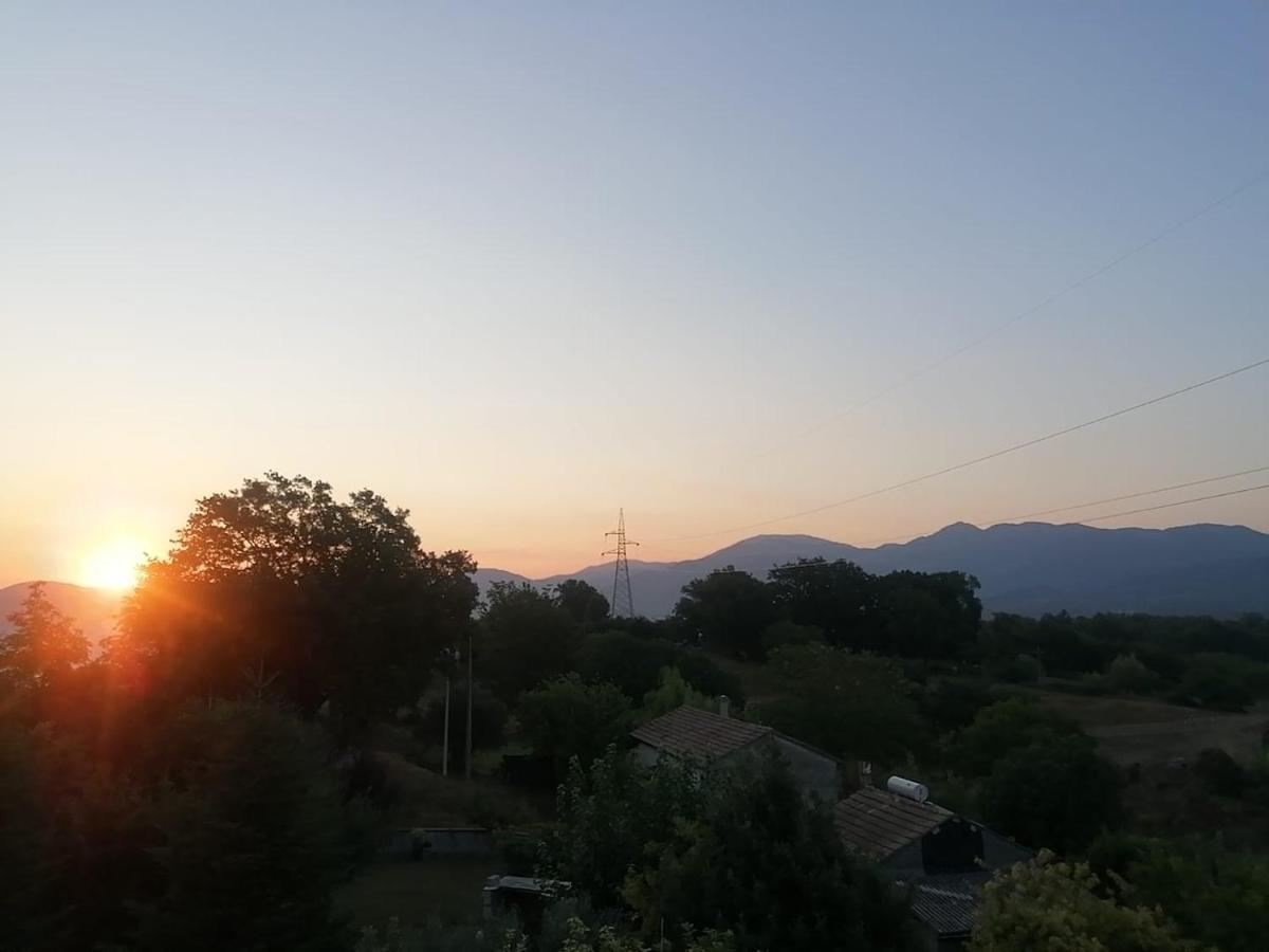 Il Casale Dell'artista Country house Laino Borgo